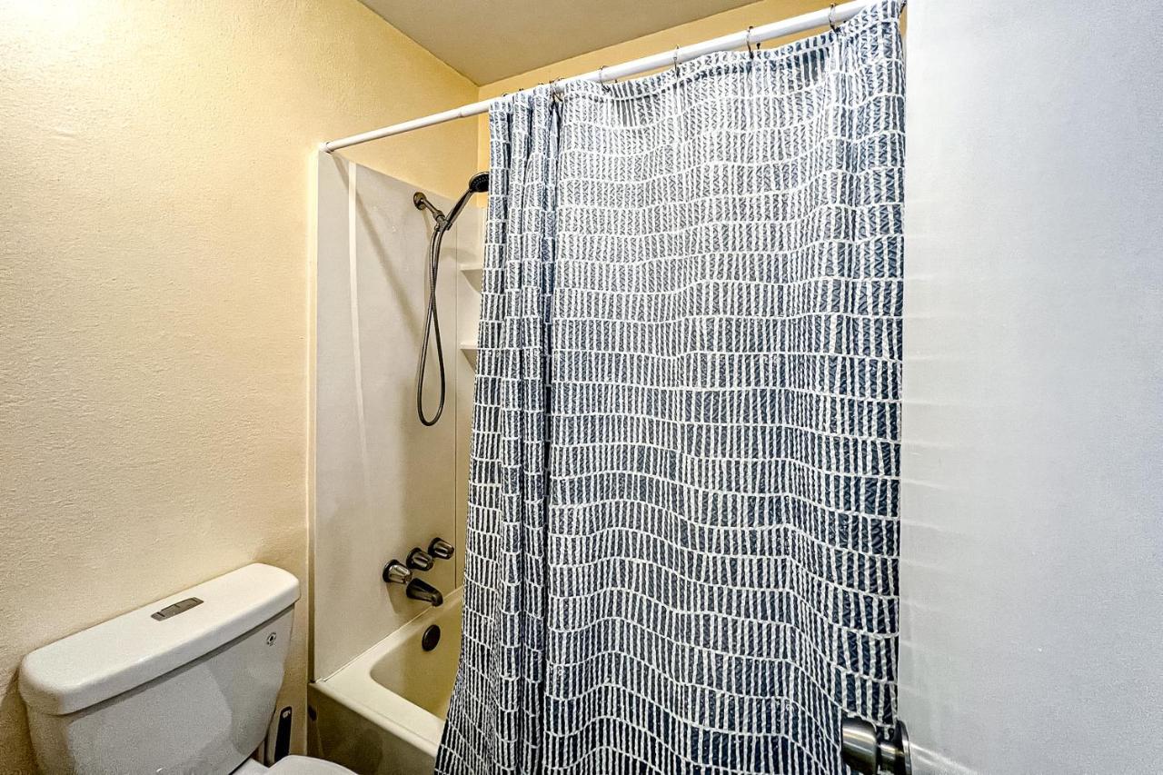 Coastal Glory Apartment Corpus Christi Exterior photo
