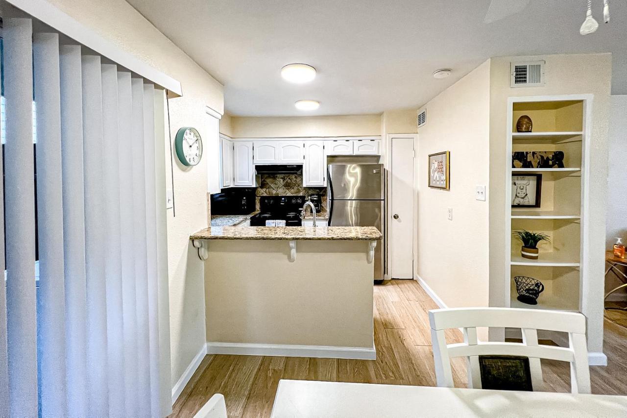 Coastal Glory Apartment Corpus Christi Exterior photo